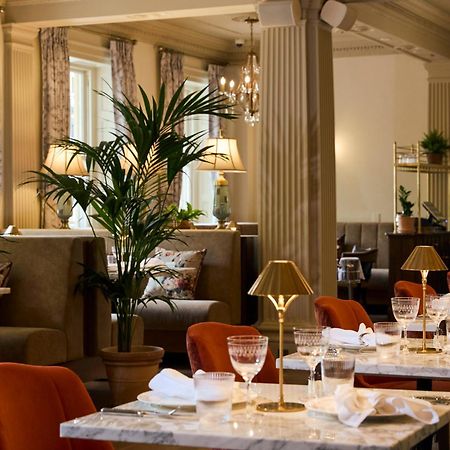 Francis Hotel Μπαθ Εξωτερικό φωτογραφία