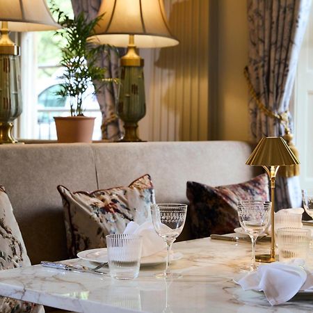 Francis Hotel Μπαθ Εξωτερικό φωτογραφία