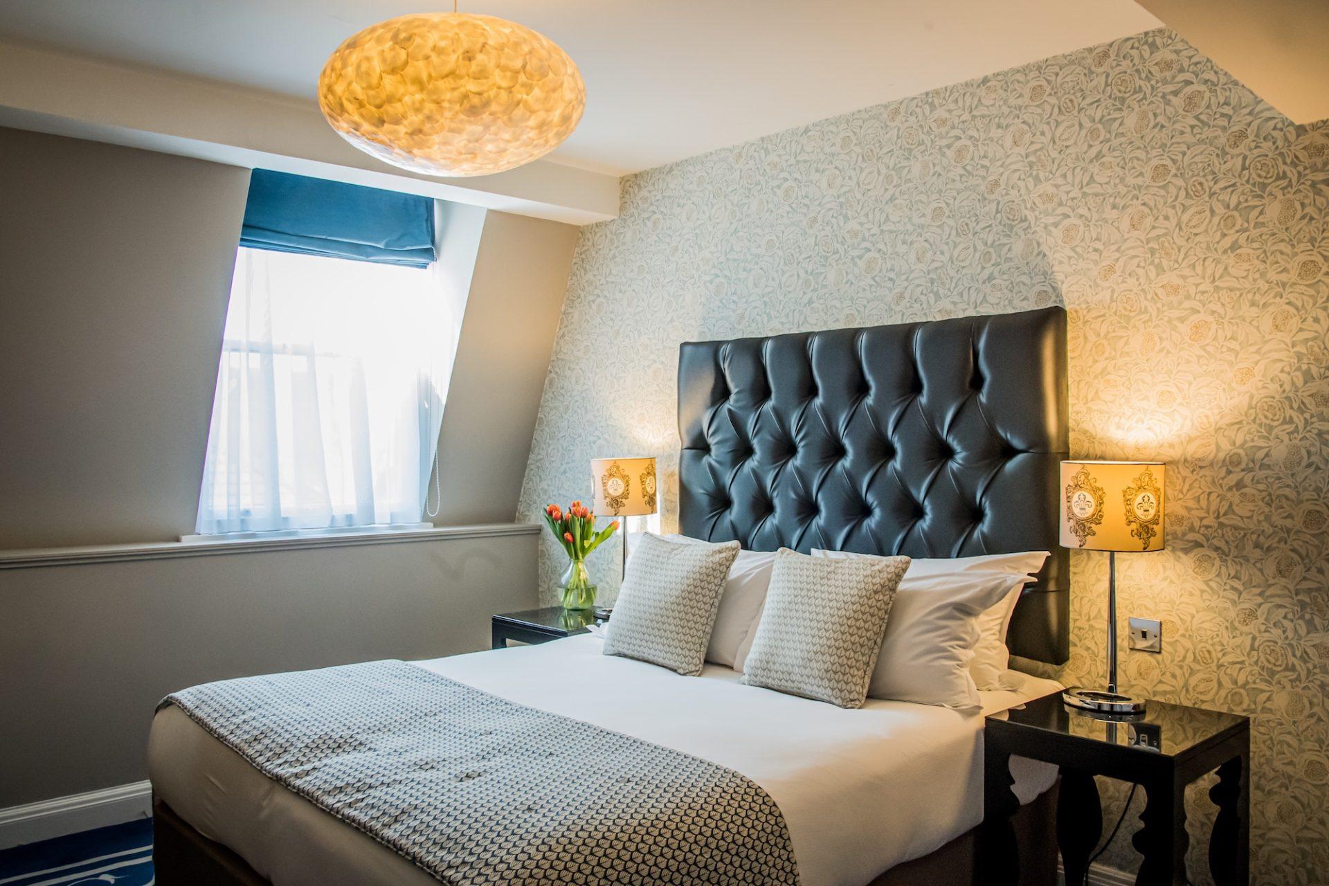 Francis Hotel Μπαθ Εξωτερικό φωτογραφία