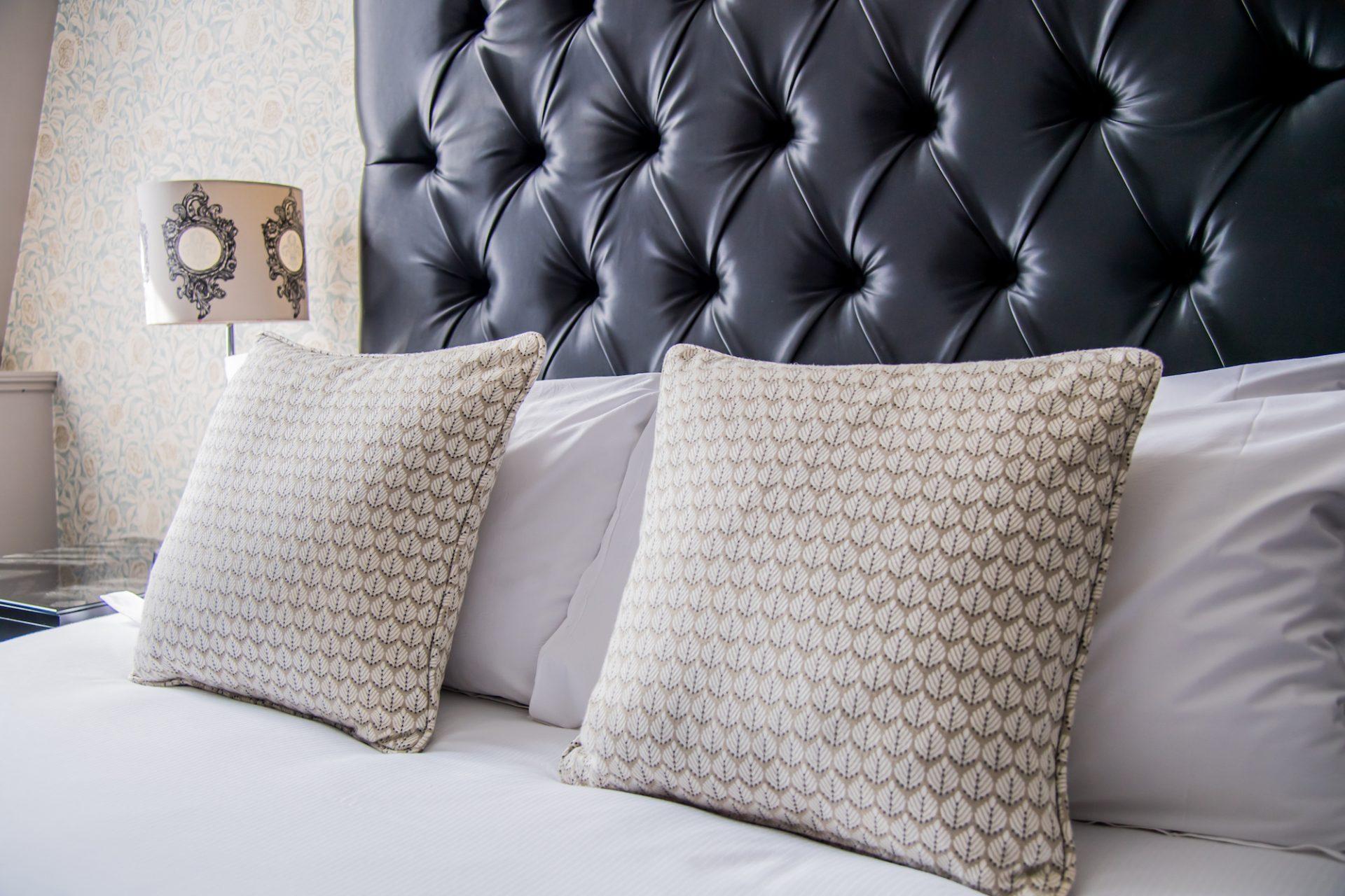 Francis Hotel Μπαθ Εξωτερικό φωτογραφία