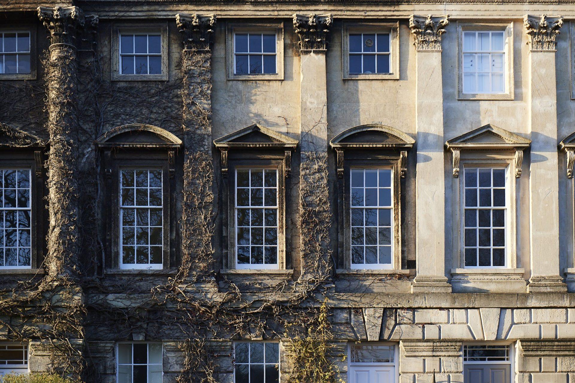 Francis Hotel Μπαθ Εξωτερικό φωτογραφία