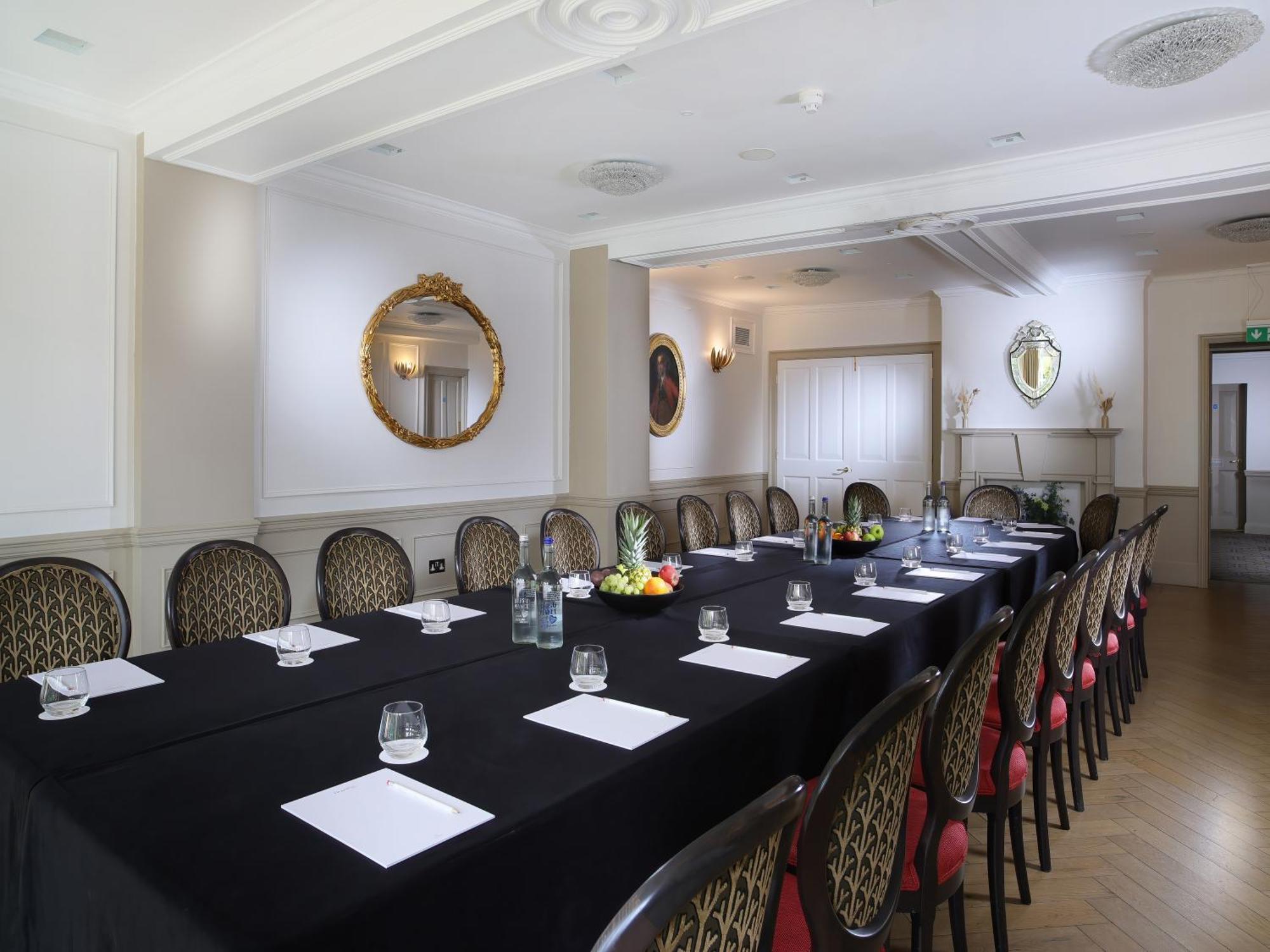Francis Hotel Μπαθ Εξωτερικό φωτογραφία