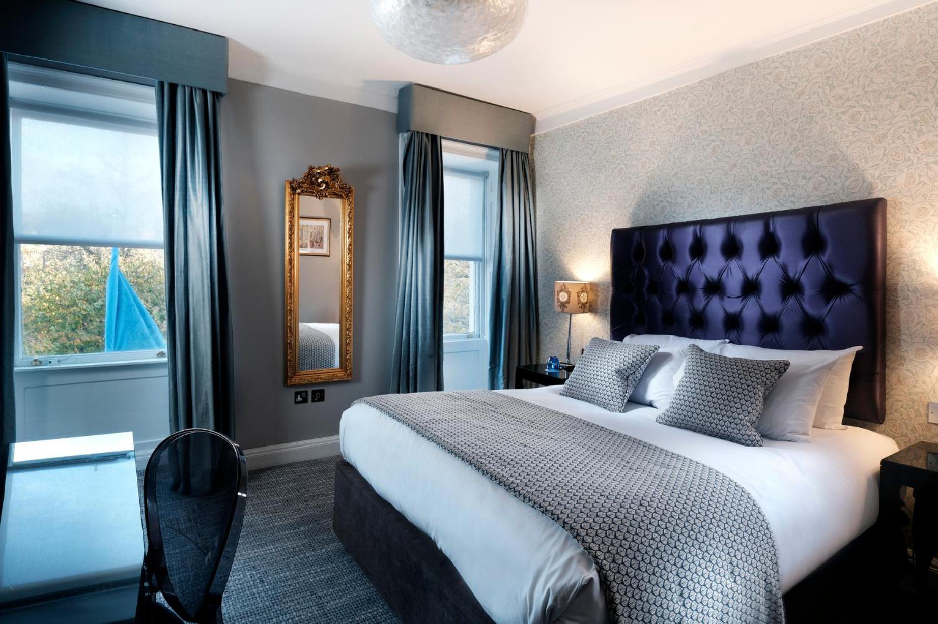Francis Hotel Μπαθ Εξωτερικό φωτογραφία