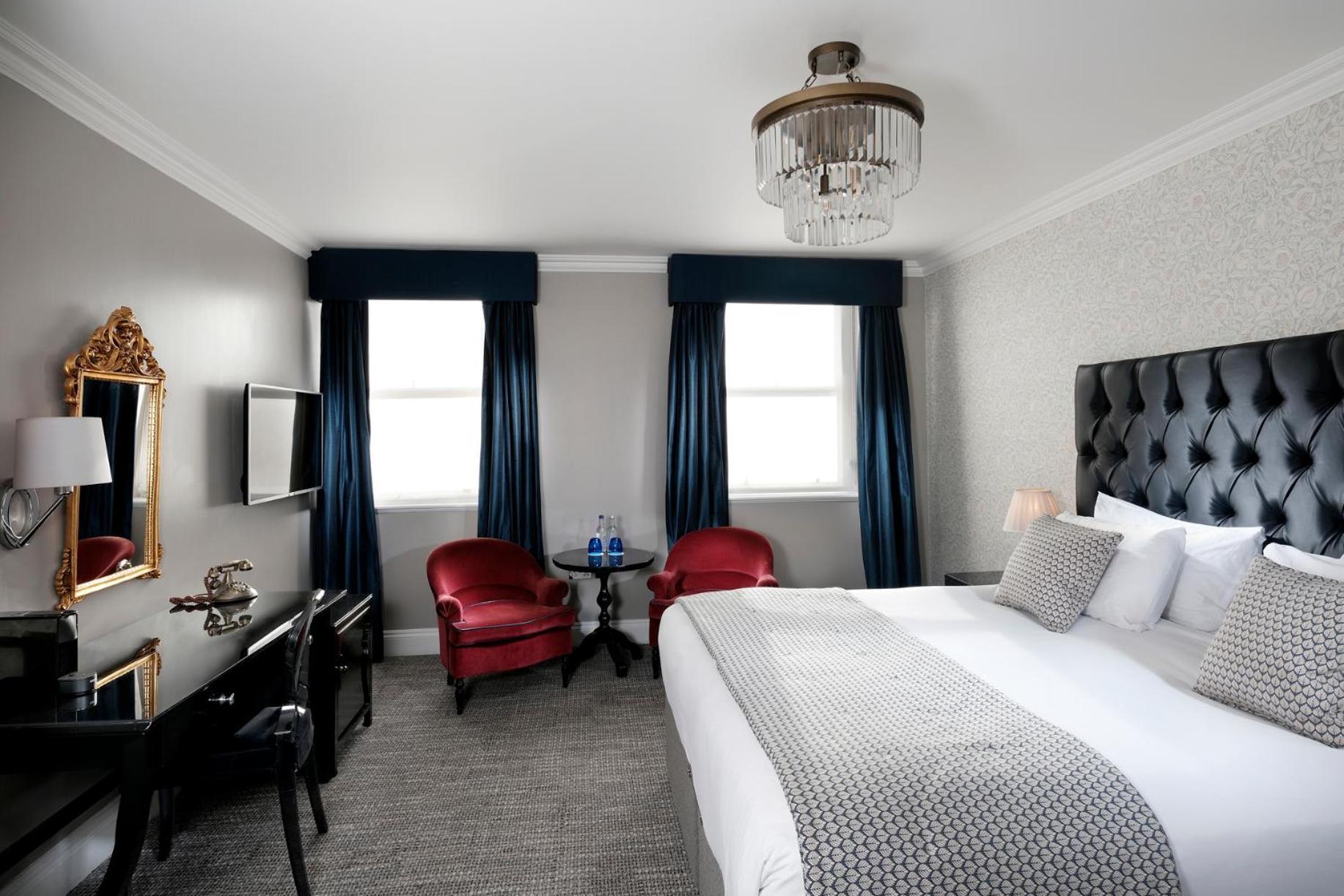 Francis Hotel Μπαθ Εξωτερικό φωτογραφία