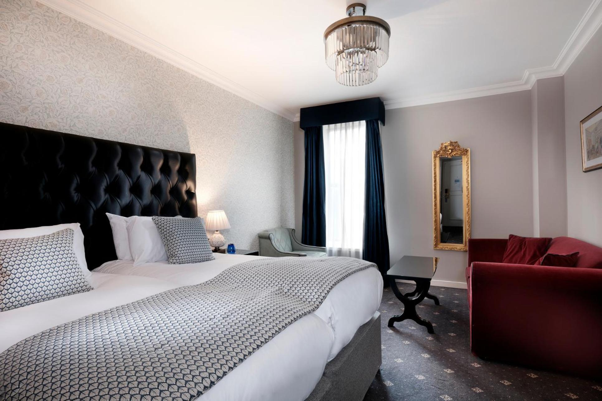 Francis Hotel Μπαθ Εξωτερικό φωτογραφία