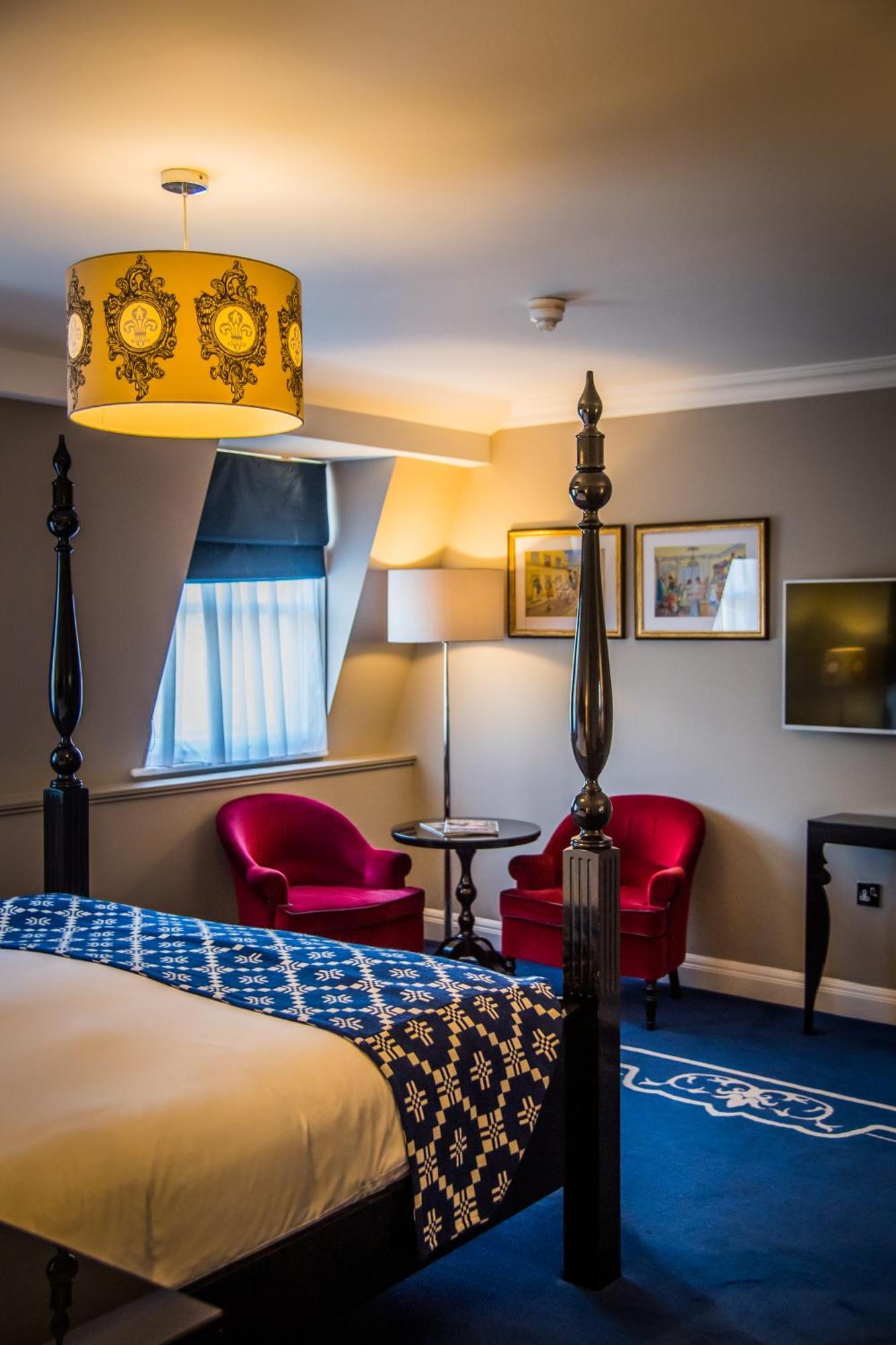 Francis Hotel Μπαθ Δωμάτιο φωτογραφία