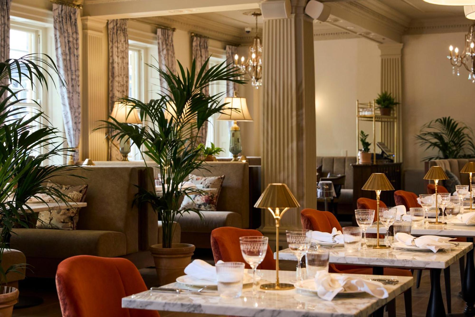 Francis Hotel Μπαθ Εξωτερικό φωτογραφία